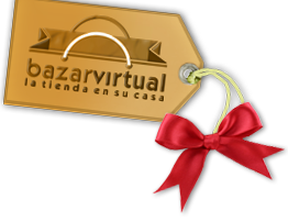 Bazar Virtual - Compra DTodo from your home