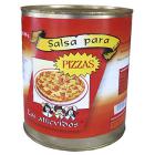 salsa para pizza