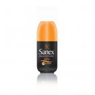 Desodorante Sanex Active s/alcohol 100 ml