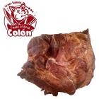 Carne de cerdo limpia ahumada 1lb