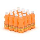 Refresco sabor Naranja - Estuche 16 botellas 330 ml