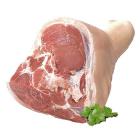 Pierna de cerdo con hueso (7 a 7.9 kg)
