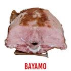Lomo de cerdo ahumado paquete 2kg