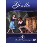 Ballet Giselle-(Sin marca)